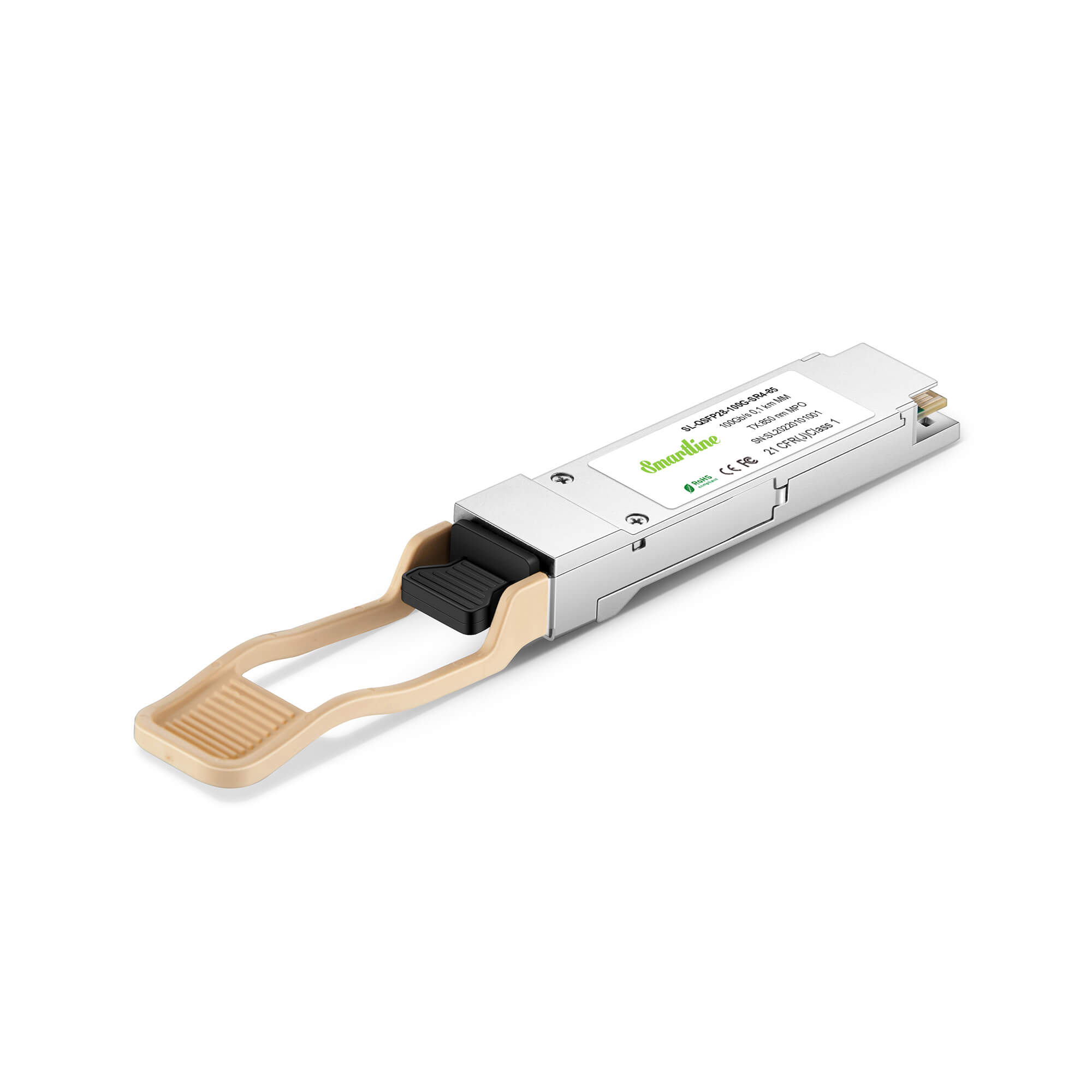 SL-QSFP28-100G-SR4-85 SL-QSFP28-100G-SR4-85