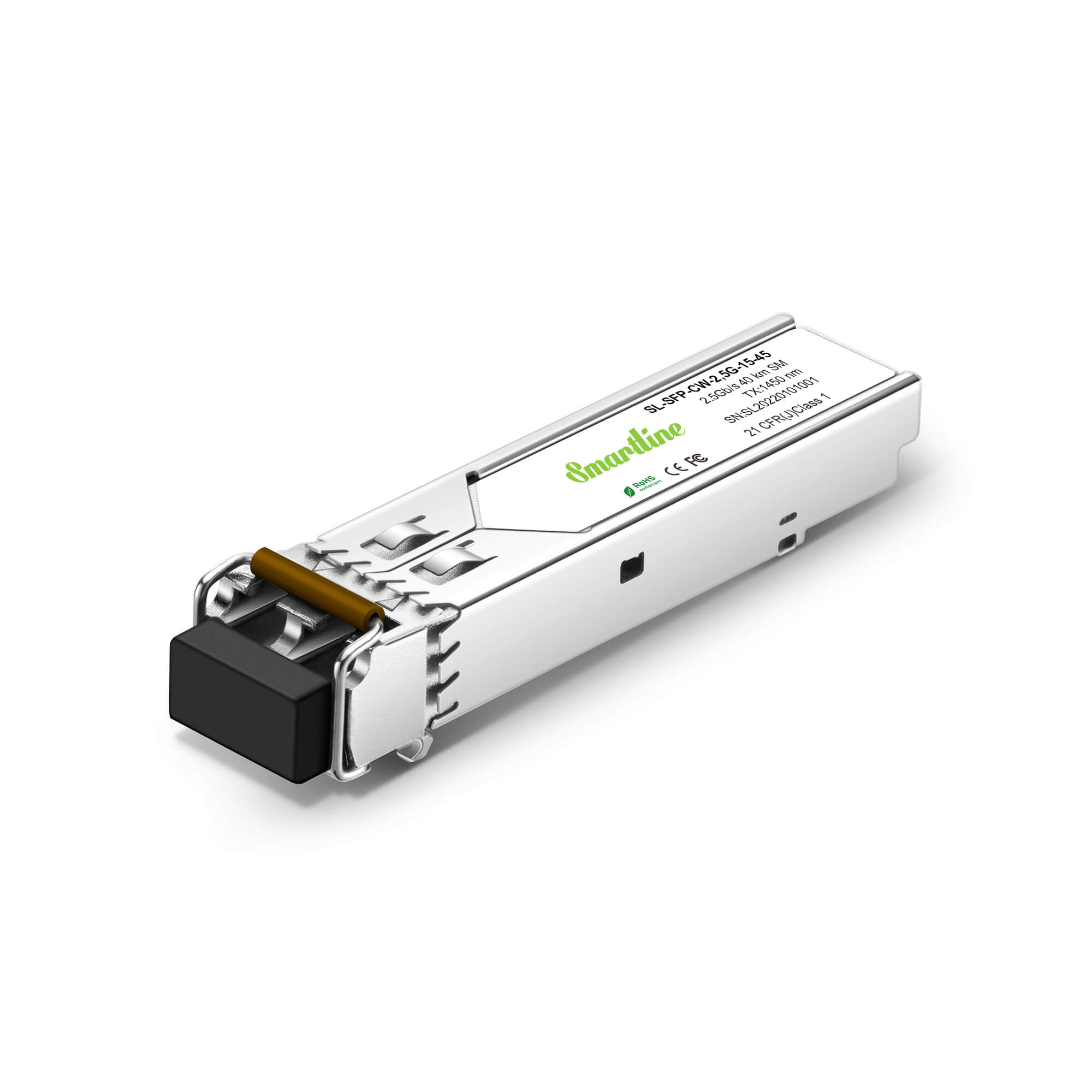 SL-SFP-CW-2,5G-15-45 SL-SFP-CW-2,5G-15-45