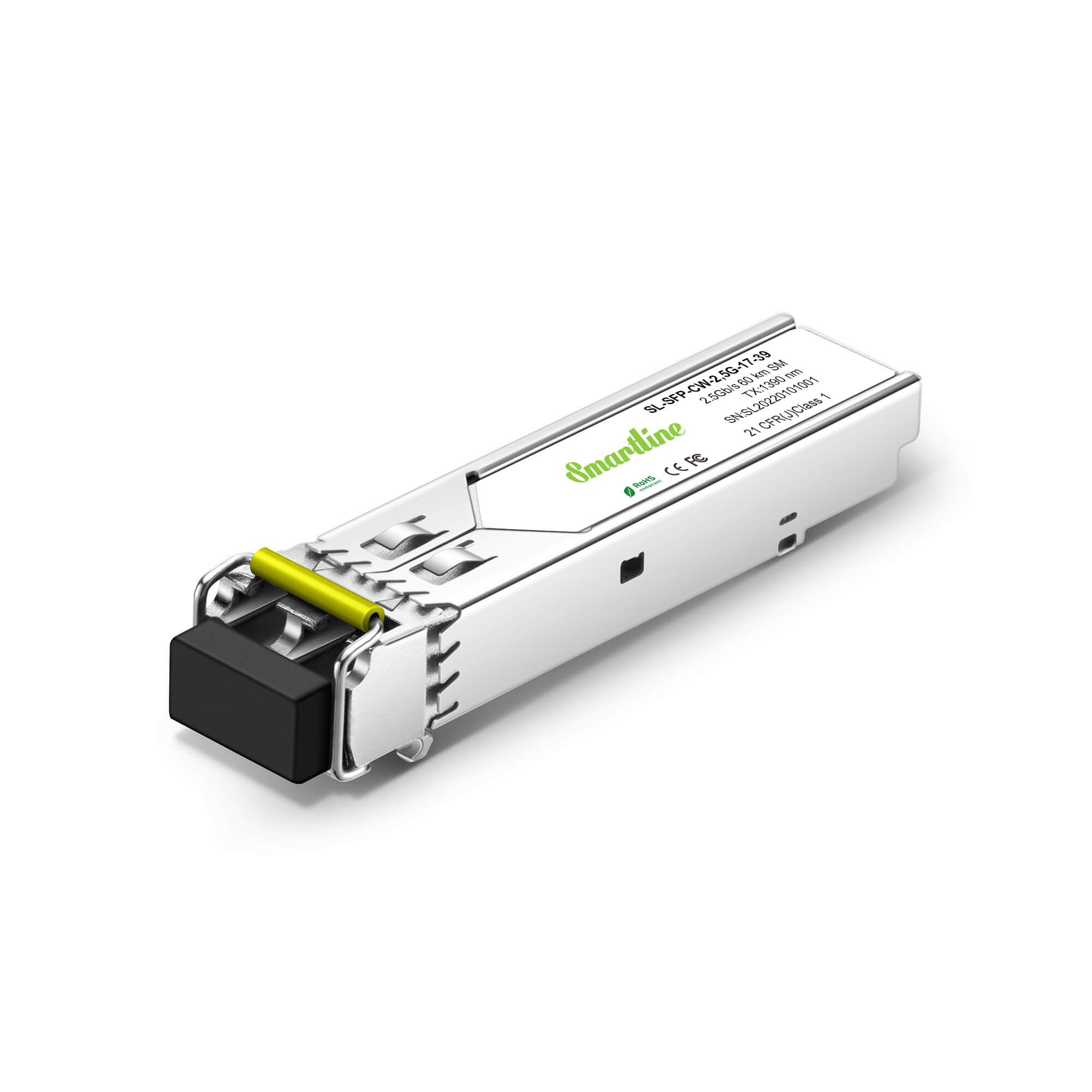 SL-SFP-CW-2,5G-17-39 SL-SFP-CW-2,5G-17-39