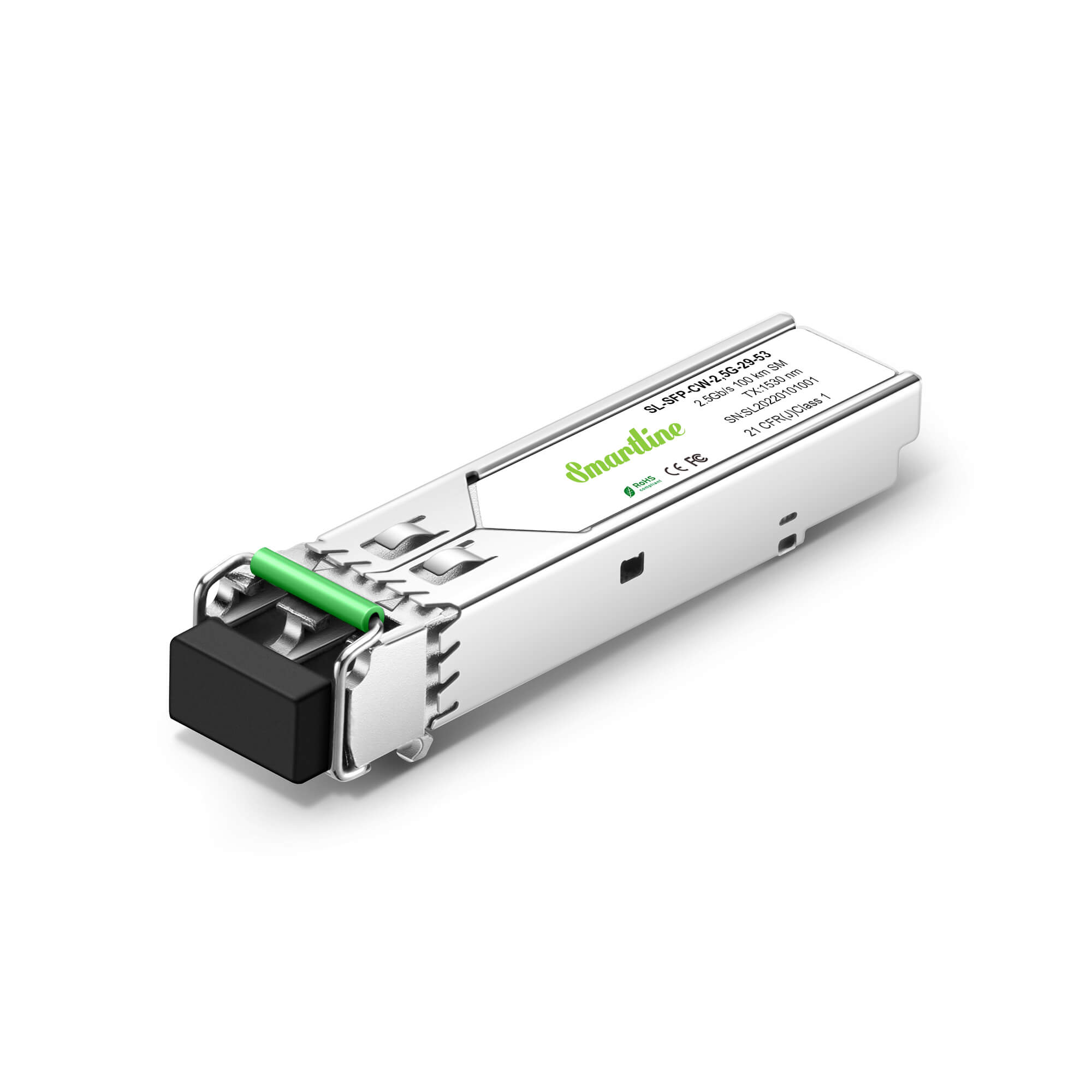 SL-SFP-CW-2,5G-29-53 SL-SFP-CW-2,5G-29-53