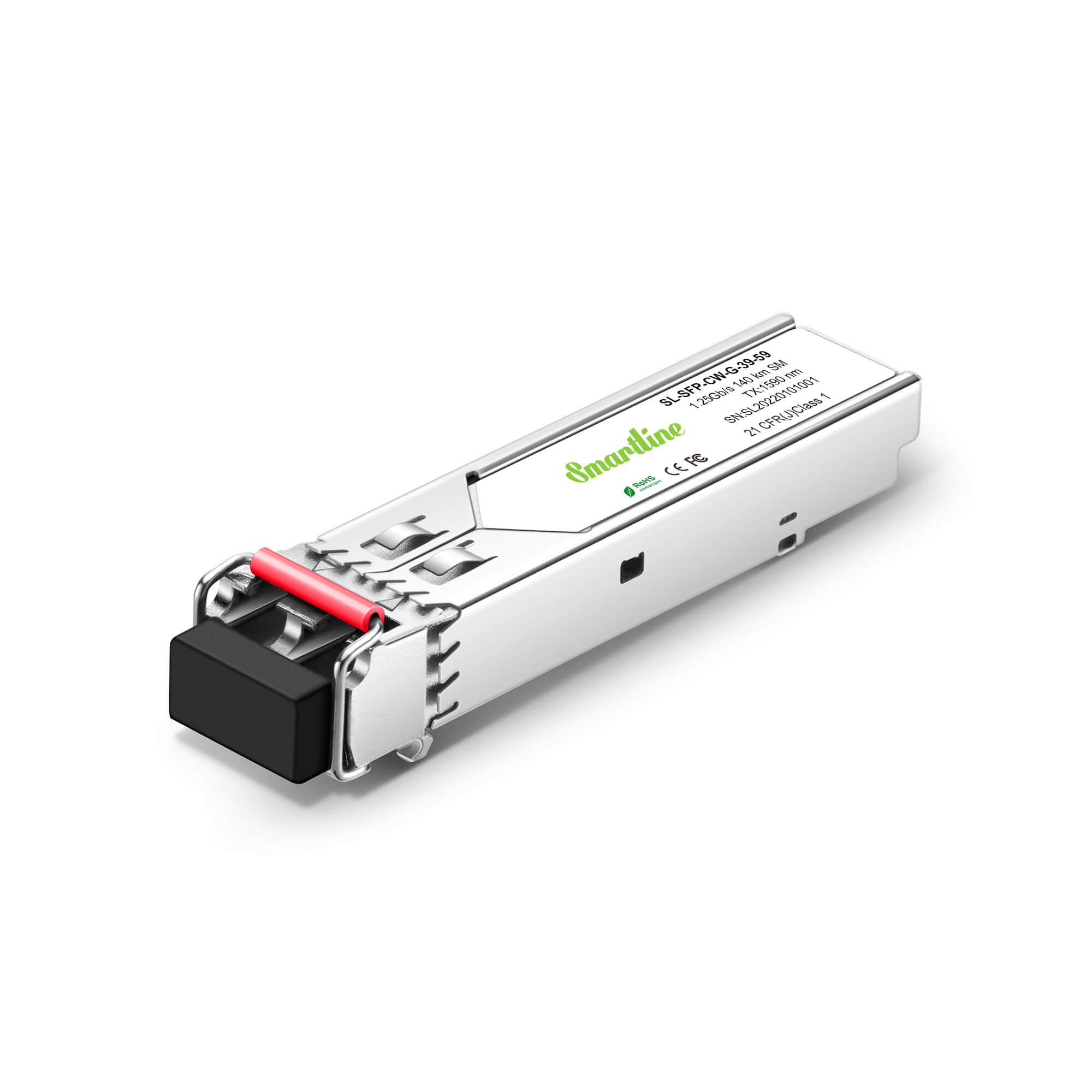 SL-SFP-CW-G-39-59 SL-SFP-CW-G-39-59
