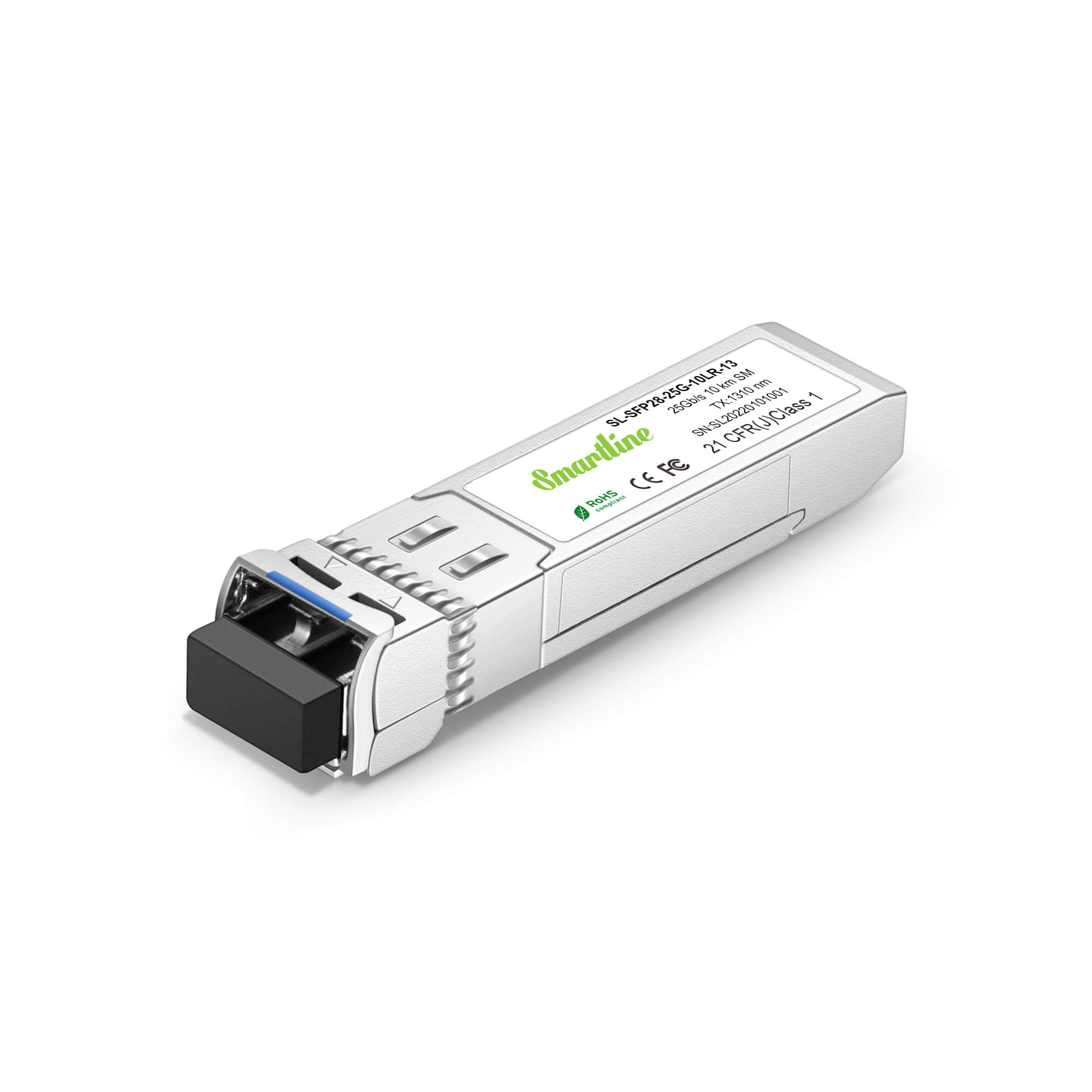 SL-SFP28-25G-10LR-13 SL-SFP28-25G-10LR-13