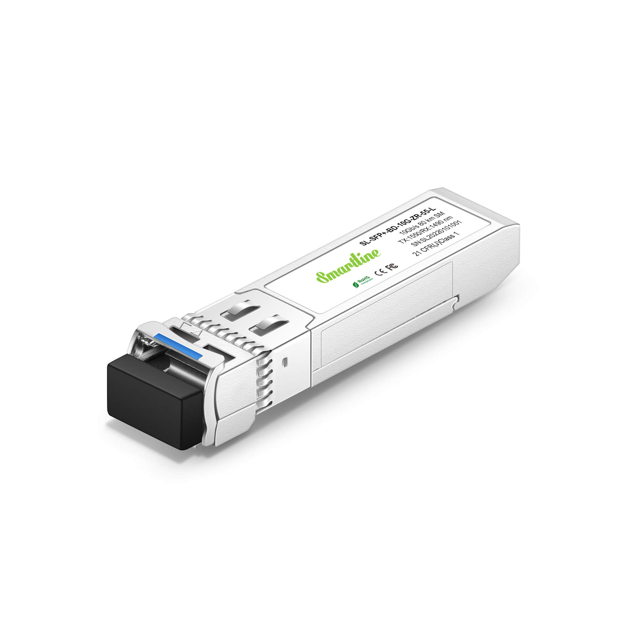 SL-SFP+-BD-10G-ZR-55-L SL-SFP+-BD-10G-ZR-55-L