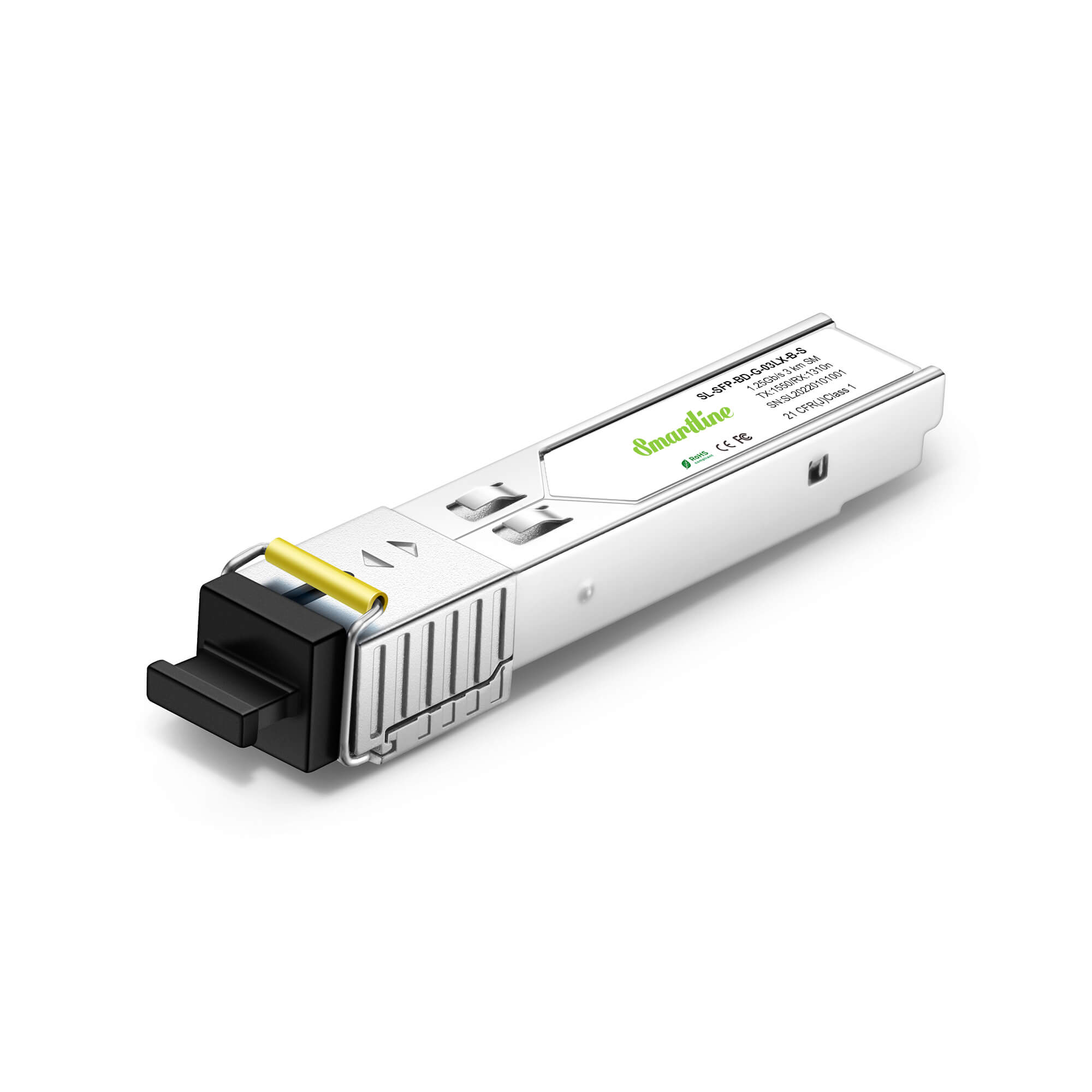 SL-SFP-BD-G-03LX-B-S SL-SFP-BD-G-03LX-B-S