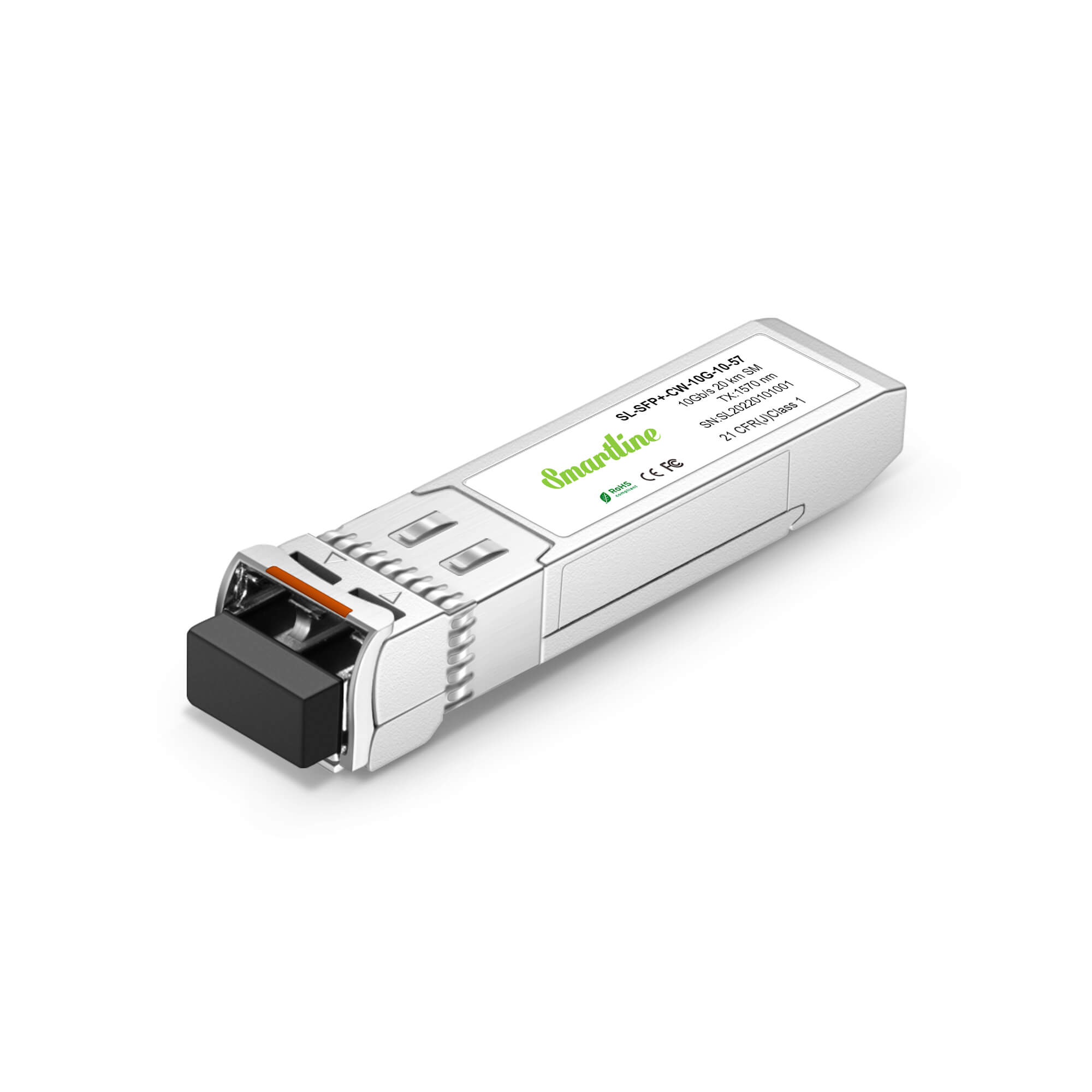 SL-SFP+-CW-10G-10-57 SL-SFP+-CW-10G-10-57