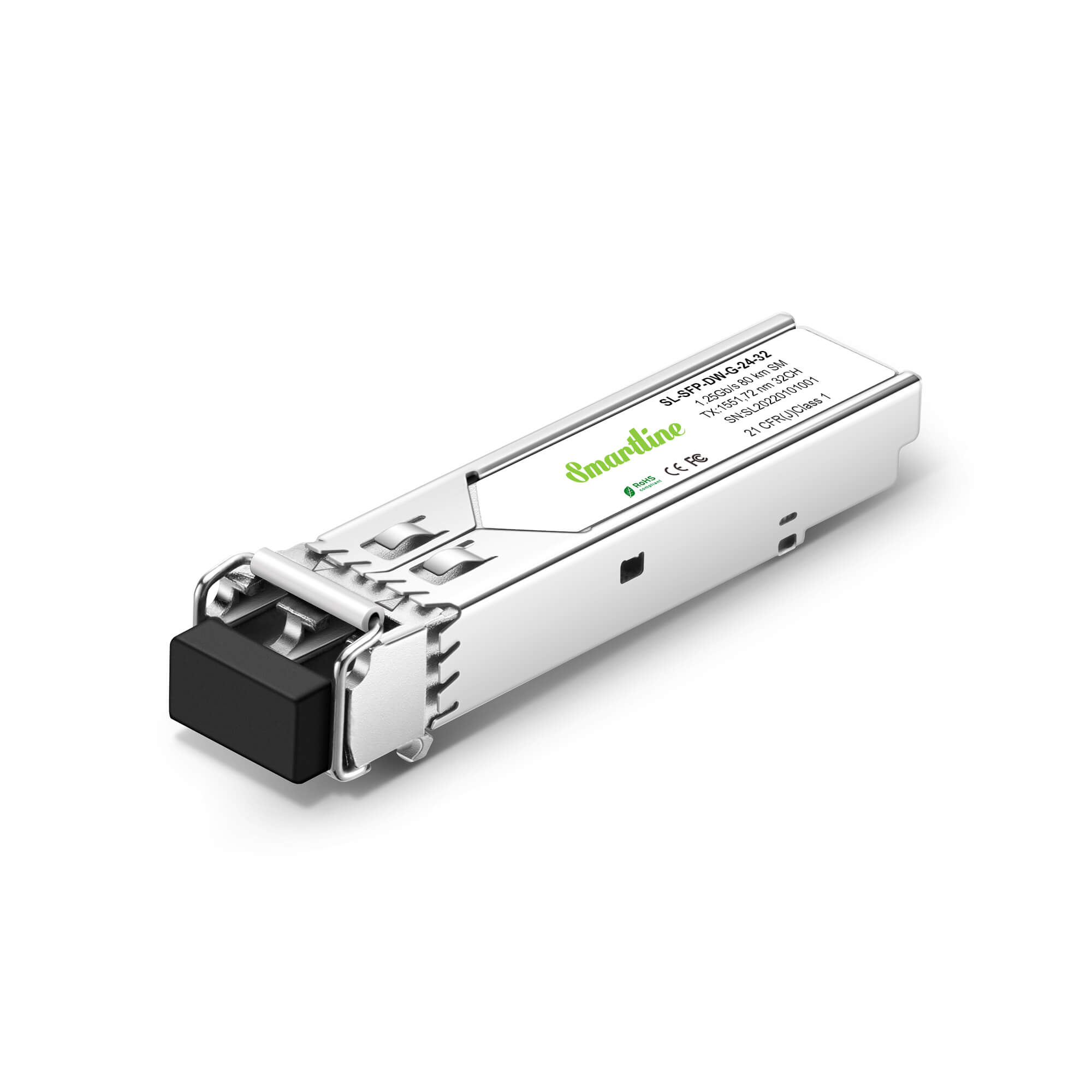 SL-SFP-DW-G-24-32 SL-SFP-DW-G-24-32